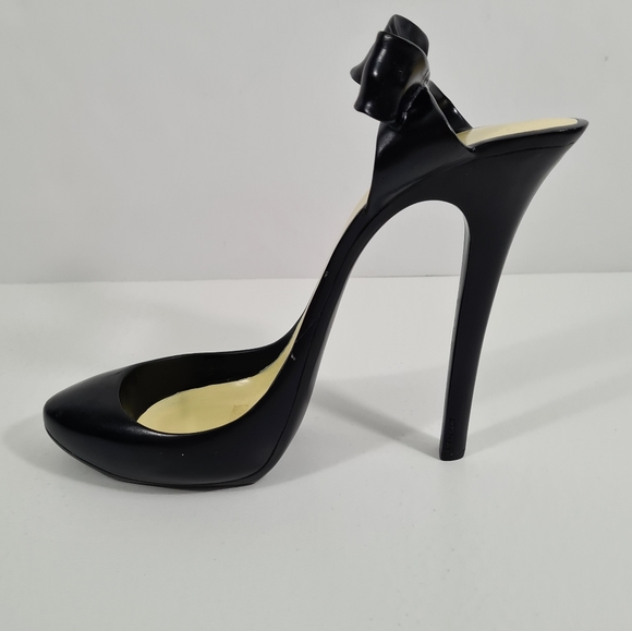 Other - Shoe Shaped Wine Holder Table Decor